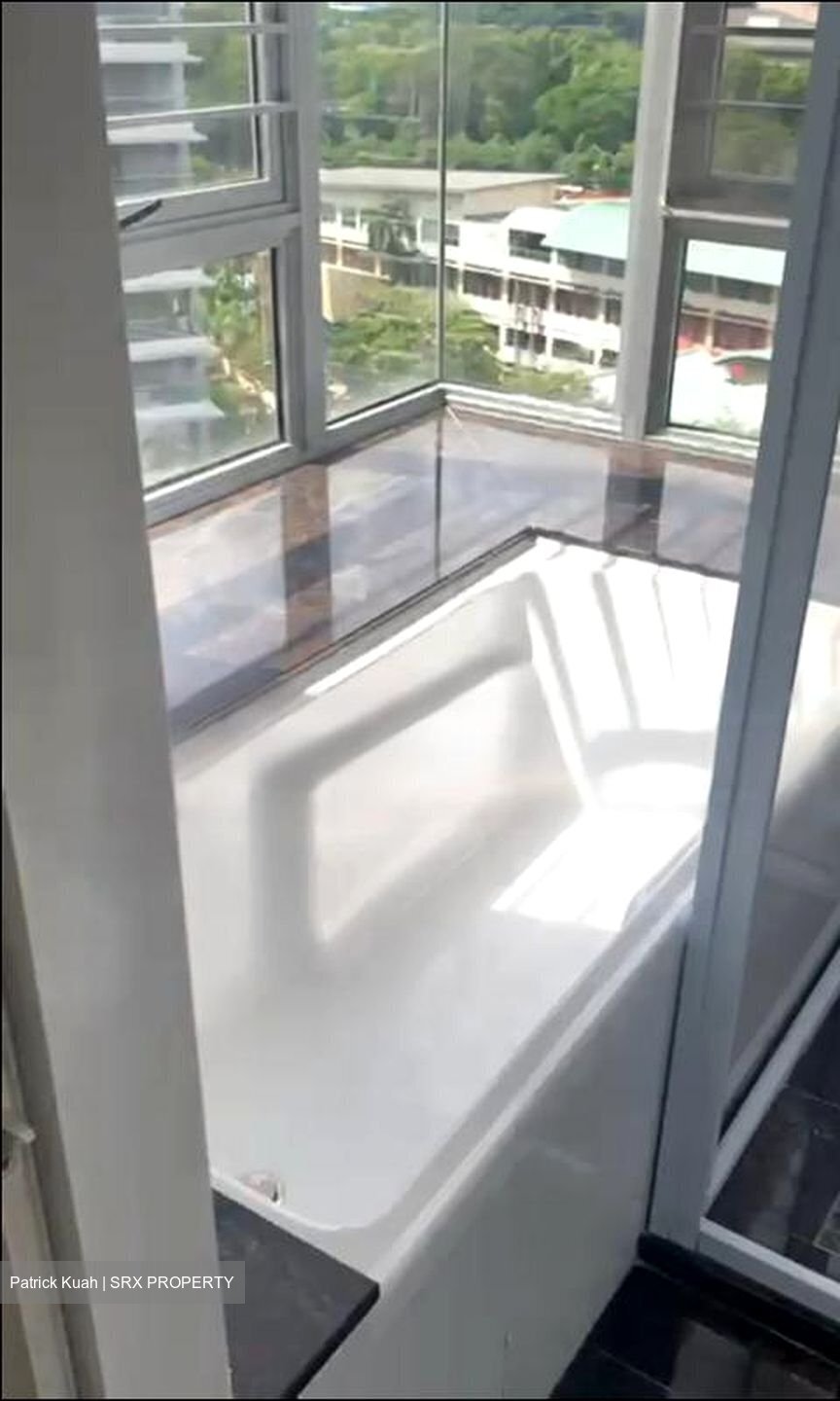 St. Michael's Condominium (D12), Apartment #456856031